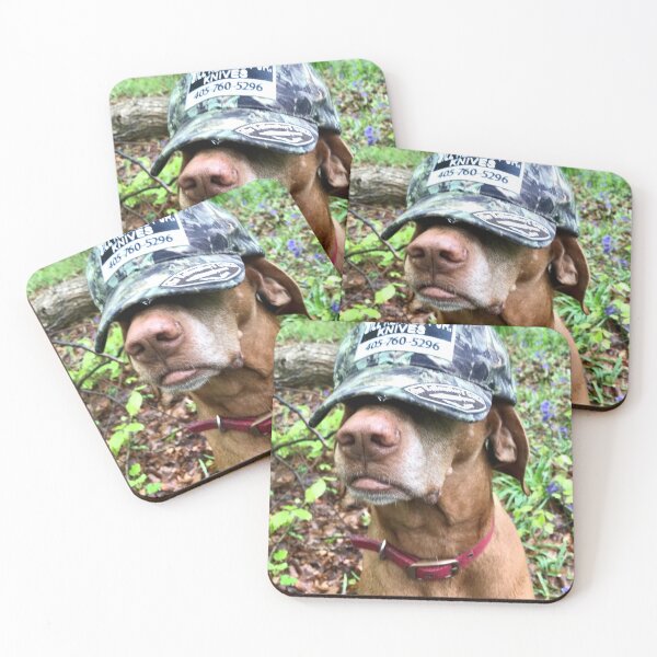 Item preview, cool hunting dog ready for action-vizsla fun designed and sold by 1andydesign.
