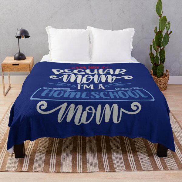 Item preview, Not A Regular Mom  designed and sold by shopmuaban.