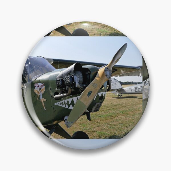 Item preview, r3081/  new finition 2021 " Les Avions de Légende " Décoration Vintage ! " par Okaio Créations  Olavia - Olao designed and sold by o.okaïo.