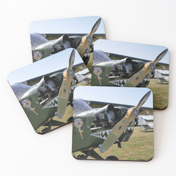 Item preview, r3081/  new finition 2021 " Les Avions de Légende " Décoration Vintage ! " par Okaio Créations  Olavia - Olao designed and sold by o.okaïo.