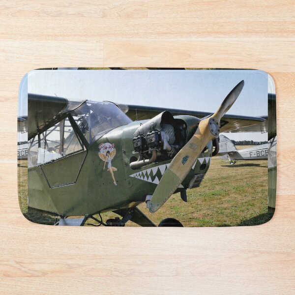 Item preview, r3081/  new finition 2021 " Les Avions de Légende " Décoration Vintage ! " par Okaio Créations  Olavia - Olao designed and sold by o.okaïo.
