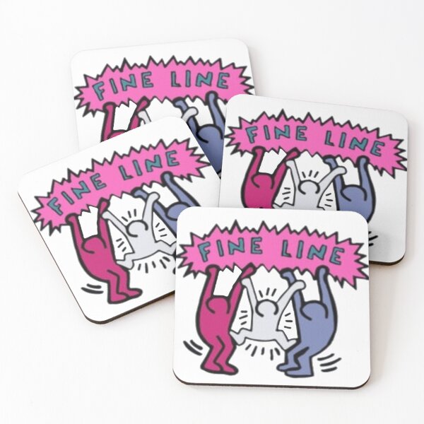 Item preview, Fine line designed and sold by hiwatermelon.
