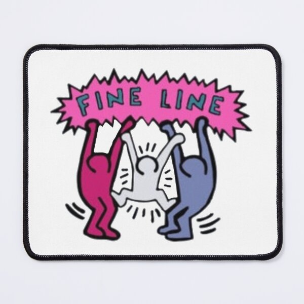 Item preview, Fine line designed and sold by hiwatermelon.