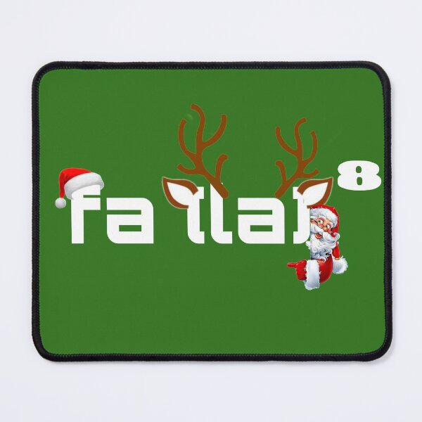 Item preview, math fa la _ christmas 2021 designed and sold by Zshope.