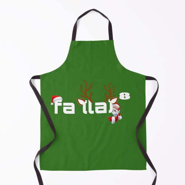 Item preview, math fa la _ christmas 2021 designed and sold by Zshope.