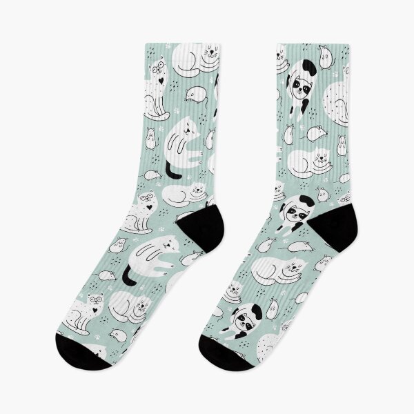 Item preview, Sneaky Cats  designed and sold by The-Fancy-Space.