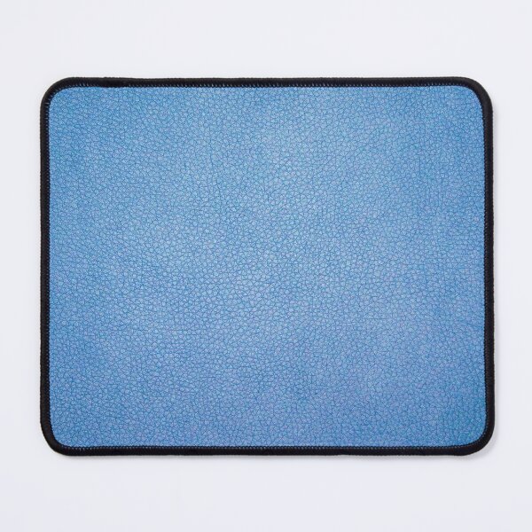 Item preview, Blue leather texture designed and sold by IONcreatION.