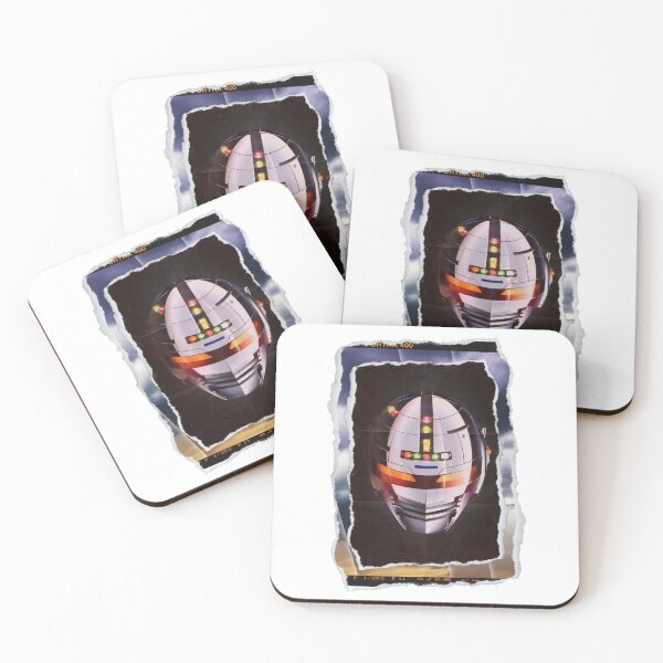 Item preview, Sci fi design Robot - Futuristic designs, graphic compositions and artistic creations designed and sold by AdvanceDesign.