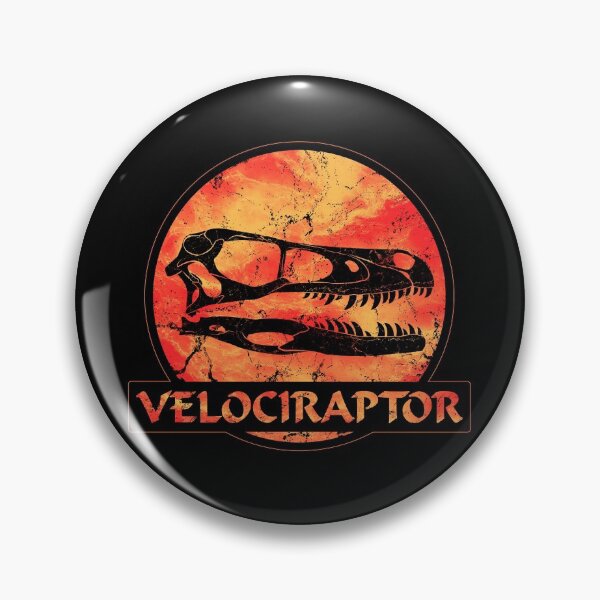 Item preview, Velociraptor designed and sold by NicGrayGraphic.