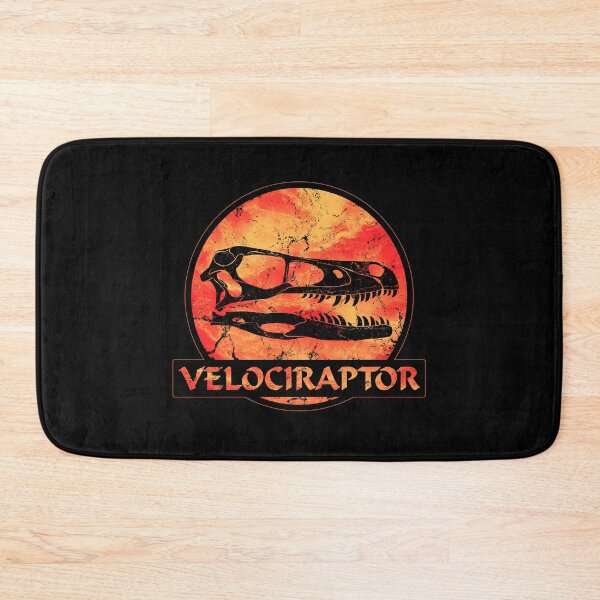 Item preview, Velociraptor designed and sold by NicGrayGraphic.
