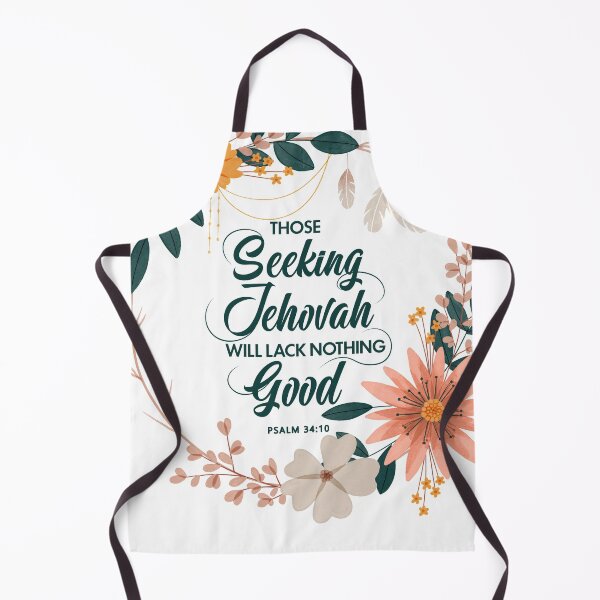 Item preview, JW 2022 Yeartext Floral designed and sold by KA DESIGNS.