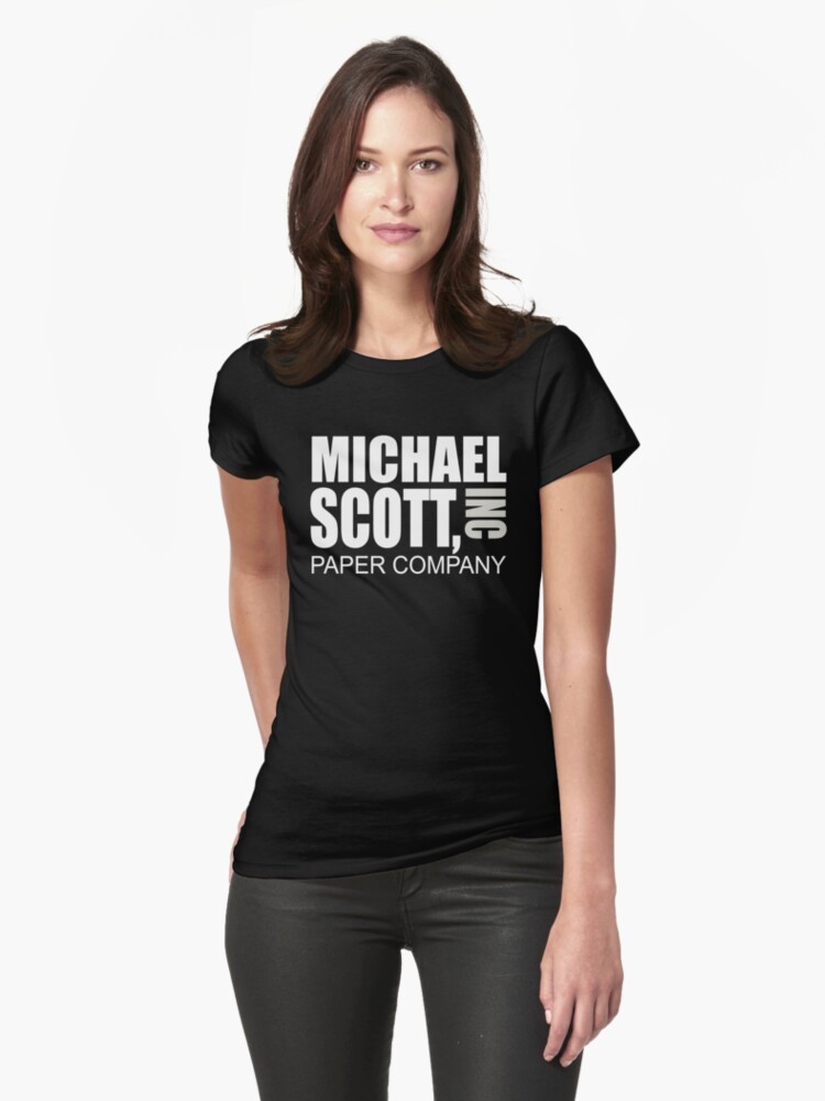 the office shirts canada