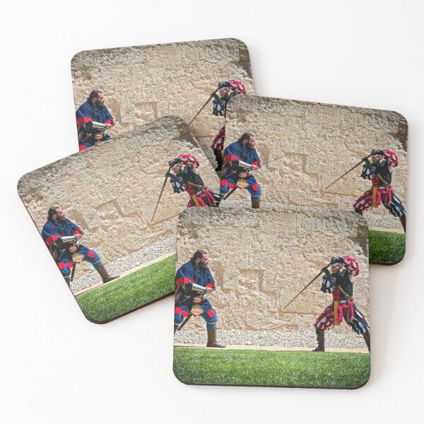 Item preview, The Swordsmen designed and sold by William A McCarthy.