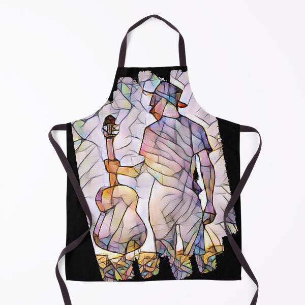 Item preview, Guitar Man - Time To Write a Song designed and sold by DerickQuince.