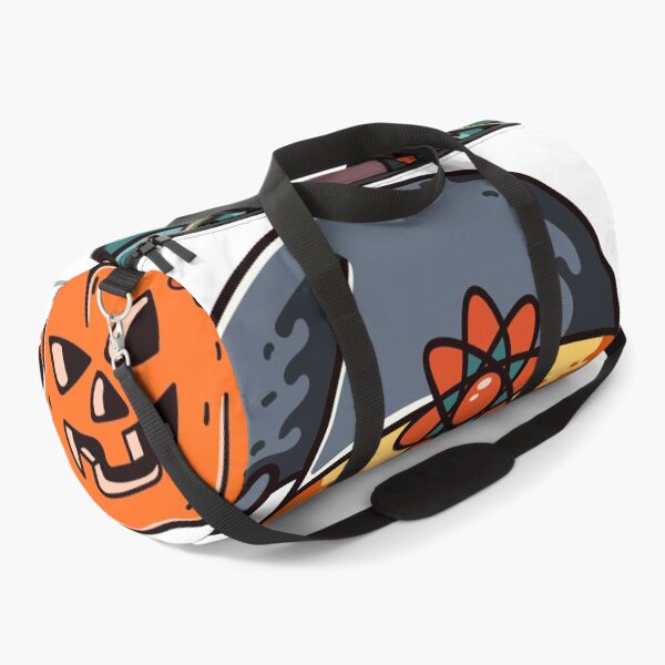 Item preview, scary cat pumpkins designed and sold by naturehikers.