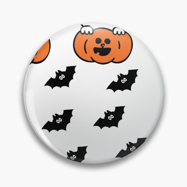 Item preview, Halloween sticker set cute designed and sold by thatsit-itslit.