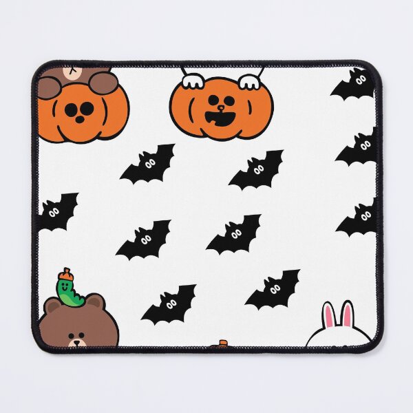 Item preview, Halloween sticker set cute designed and sold by thatsit-itslit.
