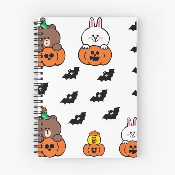 Item preview, Halloween sticker set cute designed and sold by thatsit-itslit.