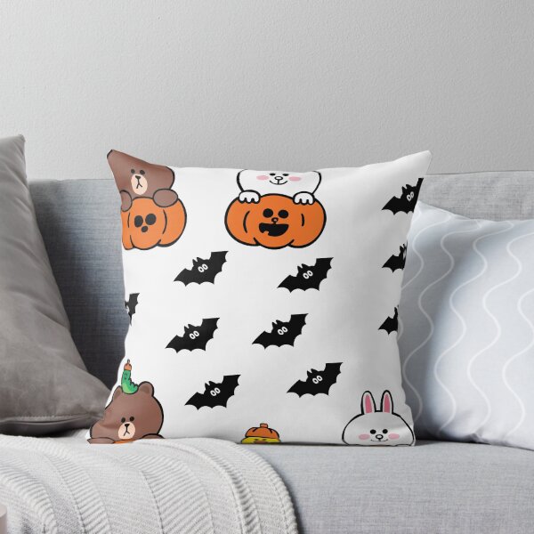 Item preview, Halloween sticker set cute designed and sold by thatsit-itslit.