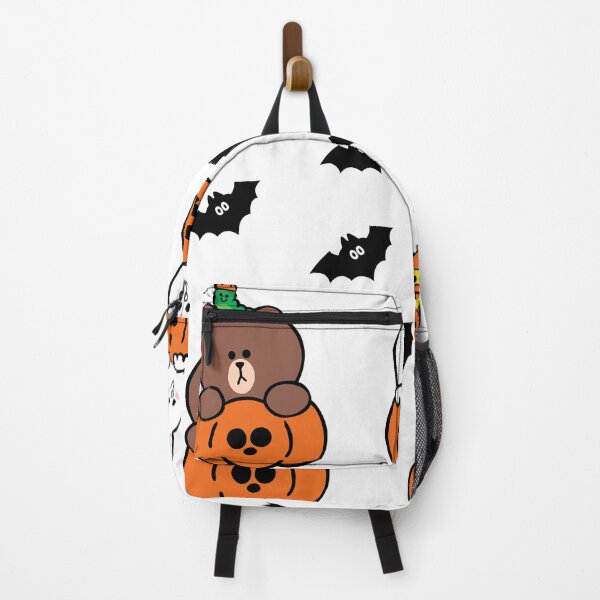 Item preview, Halloween sticker set cute designed and sold by thatsit-itslit.