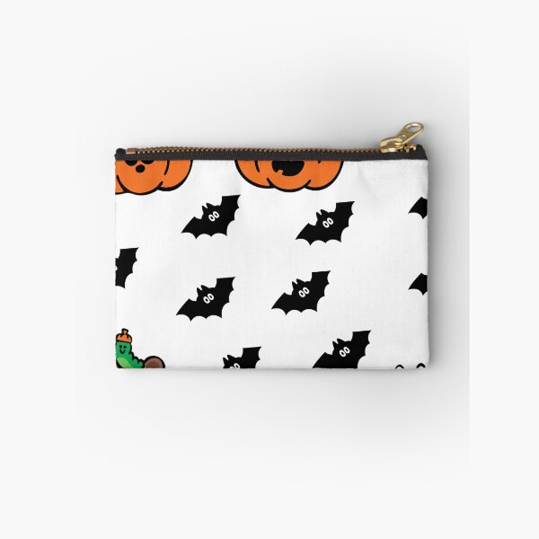 Item preview, Halloween sticker set cute designed and sold by thatsit-itslit.
