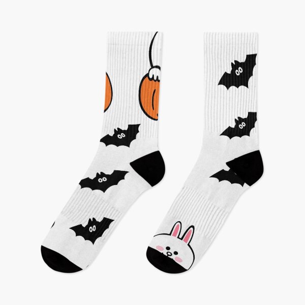 Item preview, Halloween sticker set cute designed and sold by thatsit-itslit.