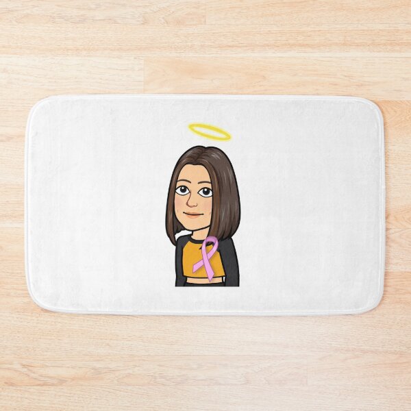 Item preview, pure Soul Bitmoji designed and sold by Rishita30.