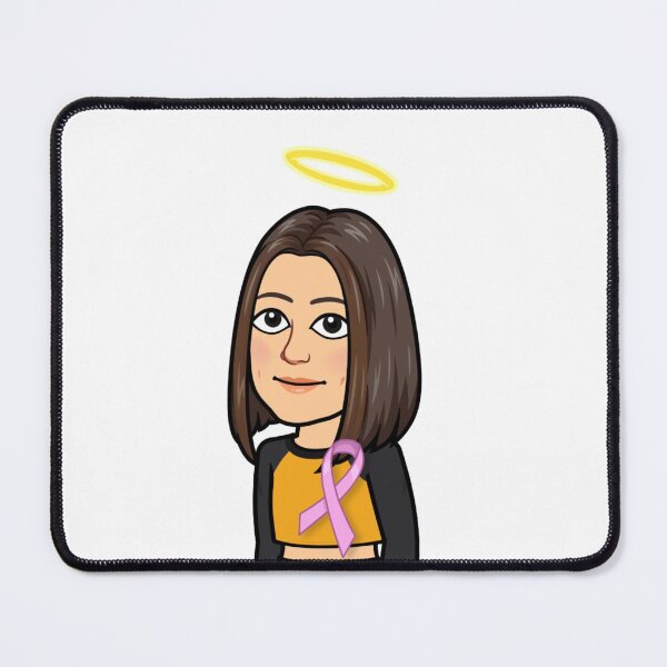 Item preview, pure Soul Bitmoji designed and sold by Rishita30.