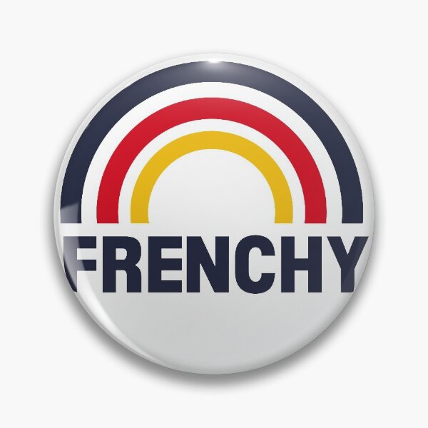 Item preview, Frenchy designed and sold by TeraJight.