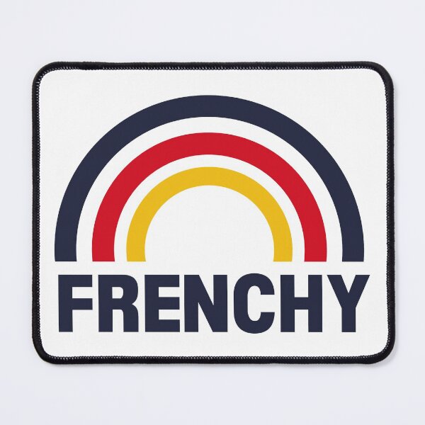 Item preview, Frenchy designed and sold by TeraJight.