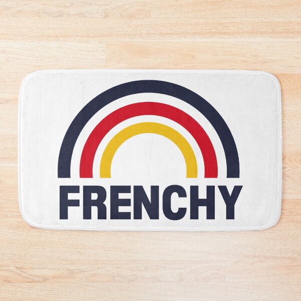 Item preview, Frenchy designed and sold by TeraJight.