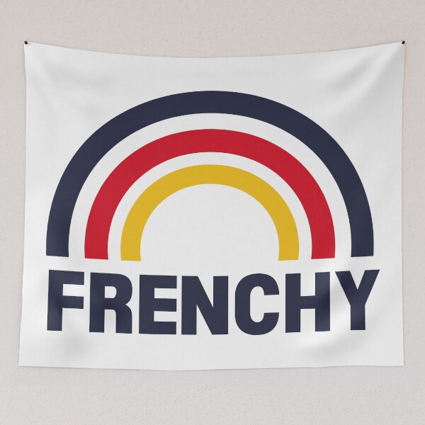 Item preview, Frenchy designed and sold by TeraJight.