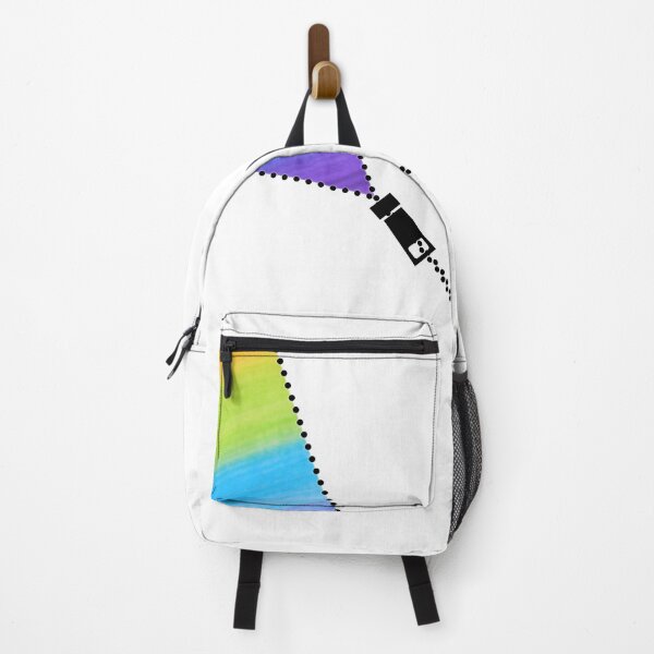 Item preview, Unzip the colors! designed and sold by Colorful Misfits.