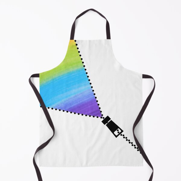 Item preview, Unzip the colors! designed and sold by Colorful Misfits.
