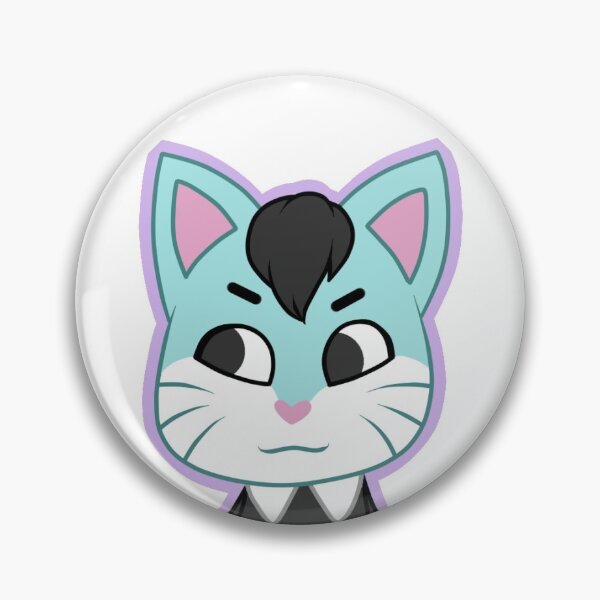 Item preview, Klarion - AC style designed and sold by animecat33.