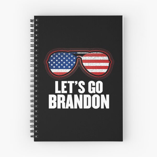 Item preview, Lets Go Brandon | Funny Brandon FJB Meme designed and sold by BeingCoffee.