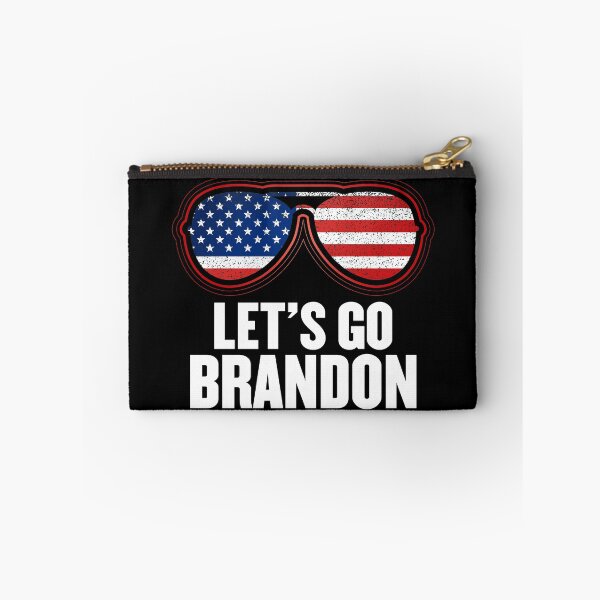 Item preview, Lets Go Brandon | Funny Brandon FJB Meme designed and sold by BeingCoffee.