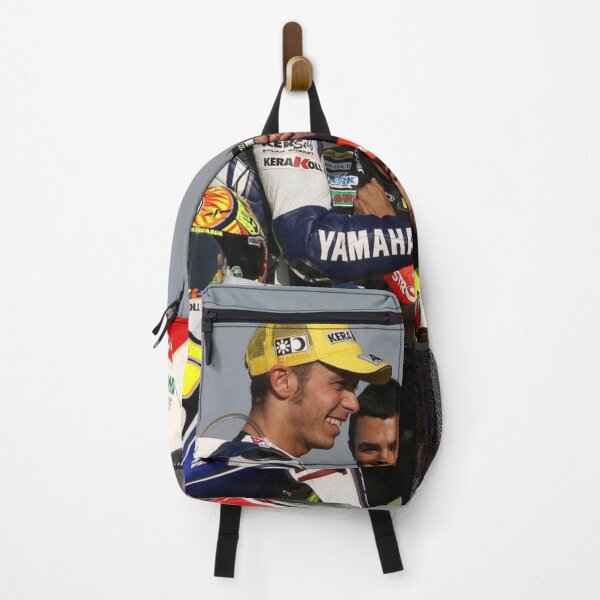 Item preview, TRUE FRIENDS FOREVER ROSSI SIMONCELLI designed and sold by CricciethPrint.