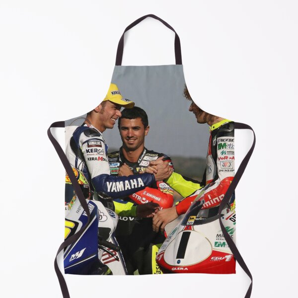 Item preview, TRUE FRIENDS FOREVER ROSSI SIMONCELLI designed and sold by CricciethPrint.
