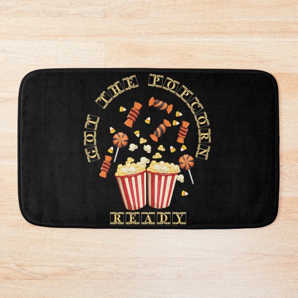 Item preview, Got the Popcorn Ready Halloween Spooktacular design!  designed and sold by HROC.