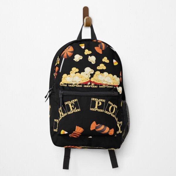 Item preview, Got the Popcorn Ready Halloween Spooktacular design! designed and sold by HROC.
