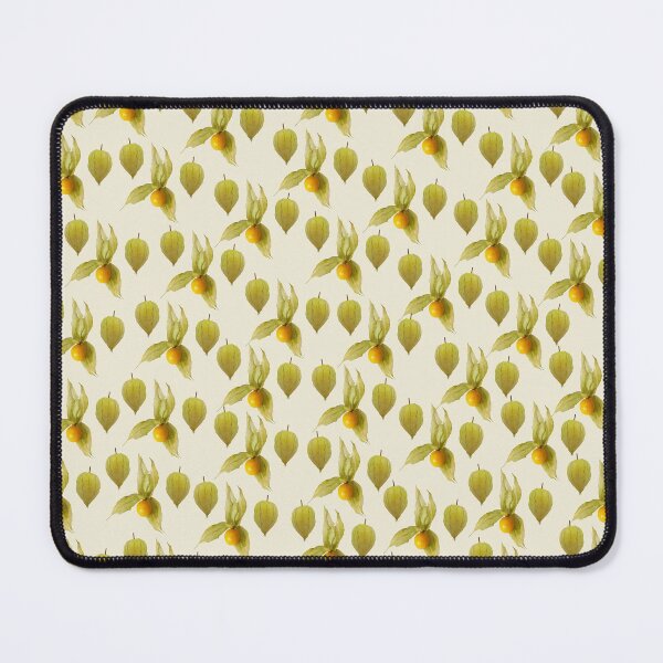 Item preview, Physalis Pattern designed and sold by kelnan.