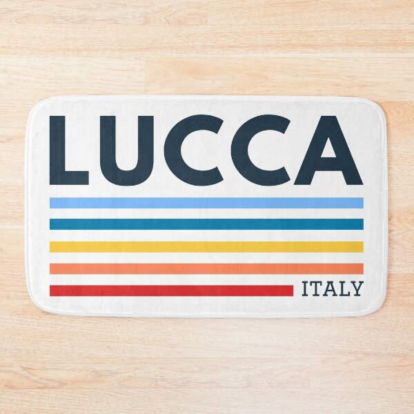 Item preview, Lucca Italy designed and sold by europelines.