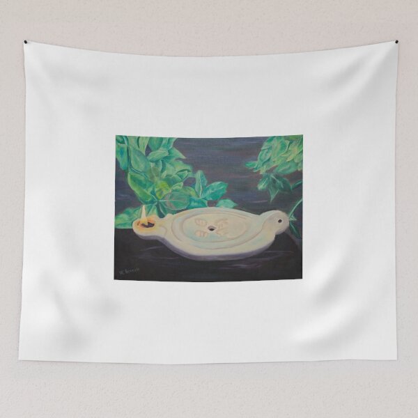 Item preview, A Symbol of Light designed and sold by Haley Mueller.
