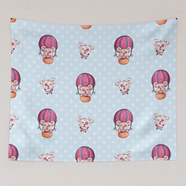 Item preview, Happy Birthday on Air. Fun design. designed and sold by epicmarketing.