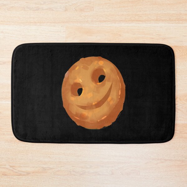 Artikelvorschau, Nostalgic Food T-ShirtSüße Smiley-Kartoffel entworfen und verkauft von shopmuaban.