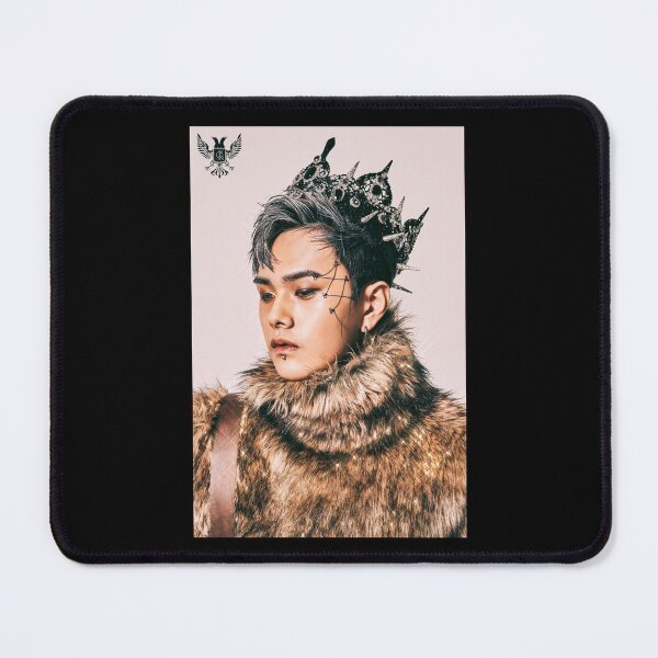 Item preview, KINGDOM - Jahan - kpop - sparkle edit designed and sold by kitten-minho.
