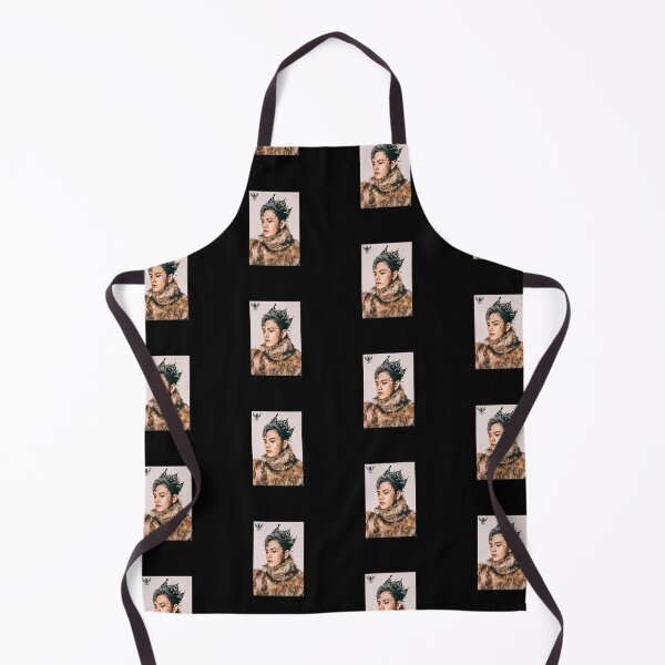 Item preview, KINGDOM - Jahan - kpop - sparkle edit designed and sold by kitten-minho.