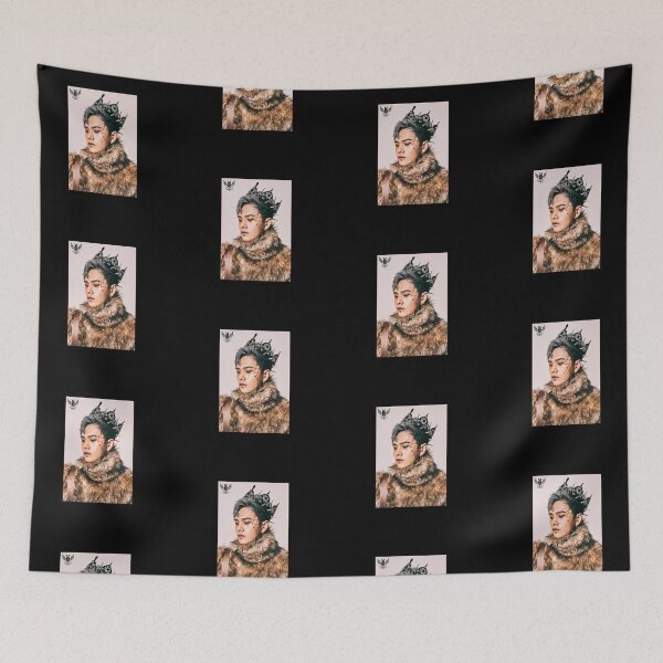 Item preview, KINGDOM - Jahan - kpop - sparkle edit designed and sold by kitten-minho.