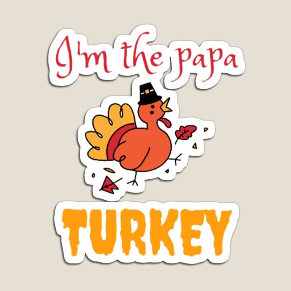 Aperçu de l'œuvre JE LE PAPA TURQUIE créée et vendue par luisulan.